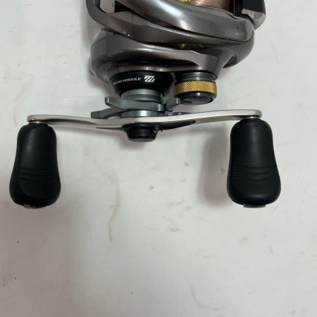 SHIMANO シマノ ベイトリール 15メタニウムDC XG LH 03431