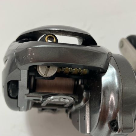 SHIMANO シマノ ベイトリール 15メタニウムDC XG LH 03431