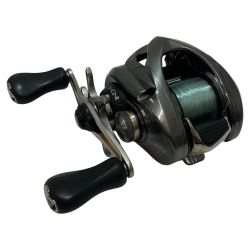 SHIMANO シマノ ベイトリール 16アルデバランBFS XG LH 03516 Bランク