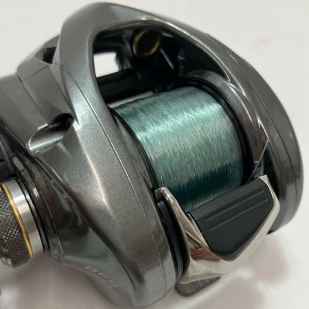 SHIMANO シマノ ベイトリール 16アルデバランBFS XG LH 03516