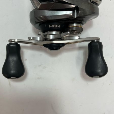 SHIMANO シマノ ベイトリール 16アルデバランBFS XG LH 03516