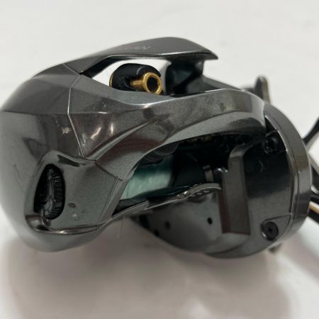 SHIMANO シマノ ベイトリール 16アルデバランBFS XG LH 03516