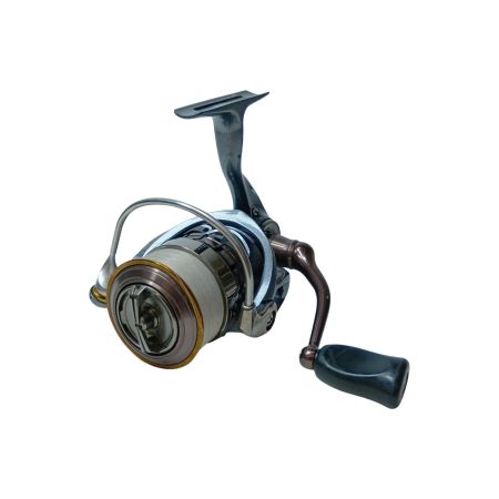DAIWA ダイワ スピニングリール 15ルビアス 2506H 055635 本体のみ