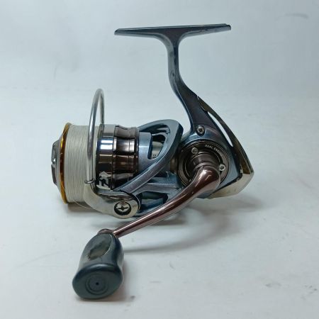 DAIWA ダイワ スピニングリール 15ルビアス 2506H 055635 本体のみ