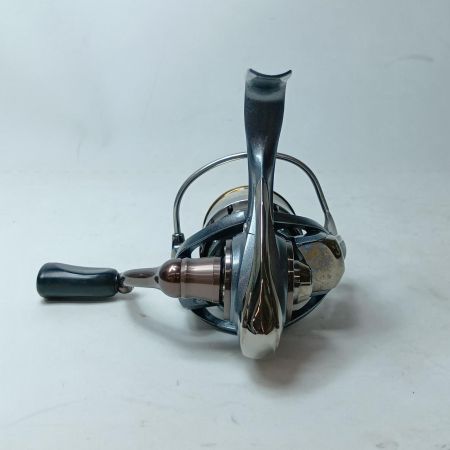 DAIWA ダイワ スピニングリール 15ルビアス 2506H 055635 本体のみ