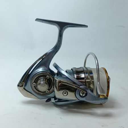 DAIWA ダイワ スピニングリール 15ルビアス 2506H 055635 本体のみ