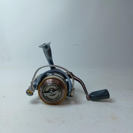 DAIWA ダイワ スピニングリール 15ルビアス 2506H 055635 本体のみ