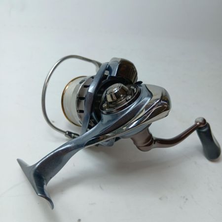DAIWA ダイワ スピニングリール 15ルビアス 2506H 055635 本体のみ