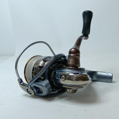 DAIWA ダイワ スピニングリール 15ルビアス 2506H 055635 本体のみ