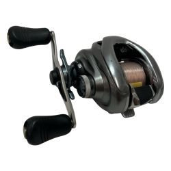SHIMANO シマノ ベイトリール 15メタニウムDC HG LH 03379 ゴリ感あり Cランク