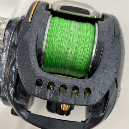 DAIWA ダイワ ベイトリール ジリオンTW 1516H