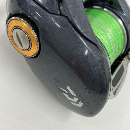 DAIWA ダイワ ベイトリール ジリオンTW 1516H