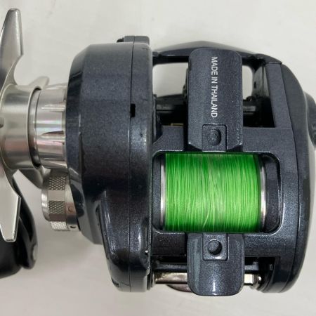 DAIWA ダイワ ベイトリール ジリオンTW 1516H