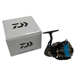 DAIWA ダイワ スピニングリール 17セオリー 2506 00055997 Cランク