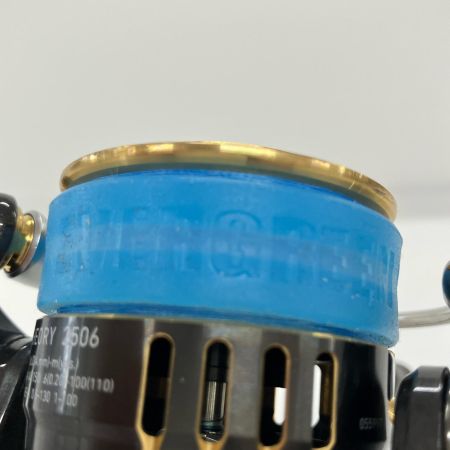 DAIWA ダイワ スピニングリール 17セオリー 2506 00055997