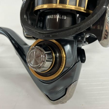 DAIWA ダイワ スピニングリール 17セオリー 2506 00055997