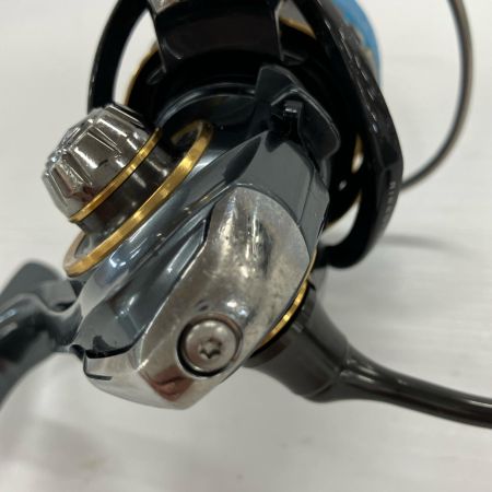 DAIWA ダイワ スピニングリール 17セオリー 2506 00055997