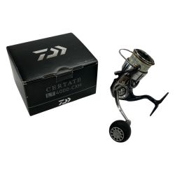 DAIWA ダイワ スピニングリール 19セルテート LT 4000-CXH 00060053 Bランク