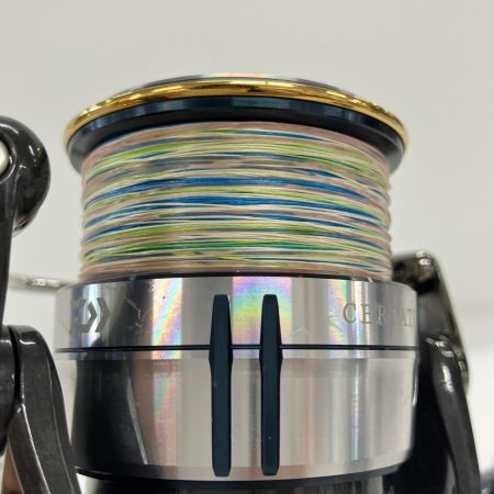 DAIWA ダイワ スピニングリール 19セルテート LT 4000-CXH 00060053