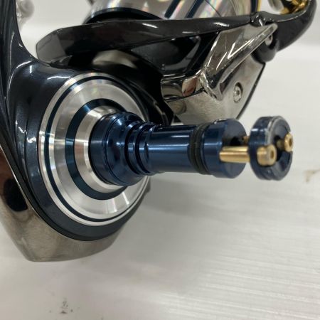 DAIWA ダイワ スピニングリール 19セルテート LT 4000-CXH 00060053