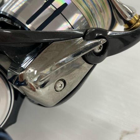 DAIWA ダイワ スピニングリール 19セルテート LT 4000-CXH 00060053