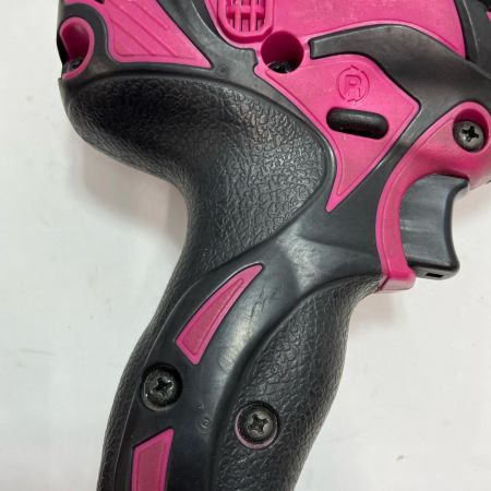 HITACHI 日立 工具 締め付け工具 インパクトドライバ WH14DBAL2 ショッキングピンク 本体のみ