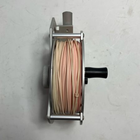 AIRFLO リール フライリール BALANCE 911W