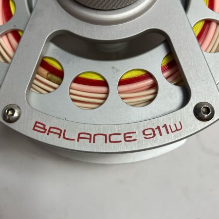 AIRFLO リール フライリール BALANCE 911W
