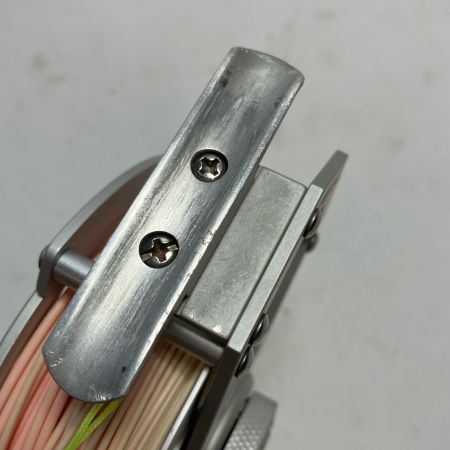 AIRFLO リール フライリール BALANCE 911W