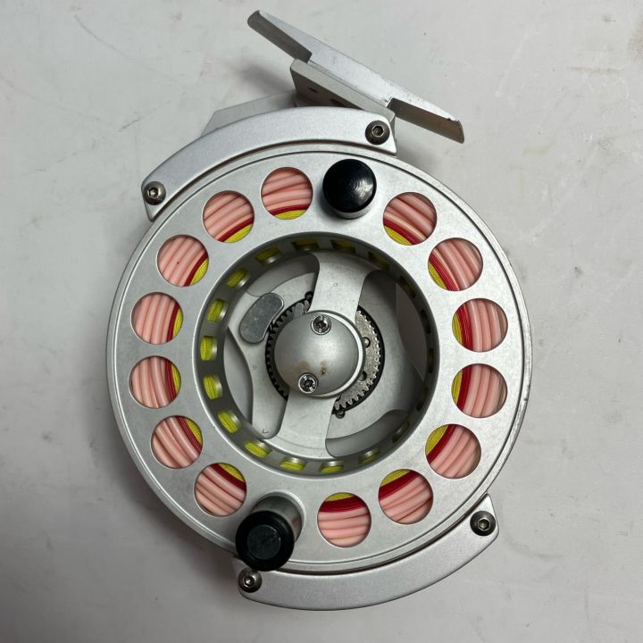 AIRLD BALANCE 911w フライリール AIRLD BALANCE 911w フライリール AIRLD BALANCE 911w Fly Reel