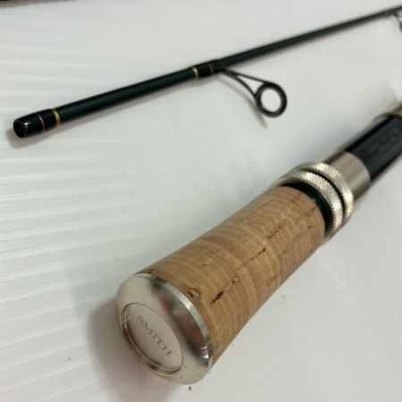 SMITH スミス トラウトロッド ﾏｼﾞｶﾙﾄﾗｳﾄ ULﾌﾗｯｼｭ MTS-50MUL