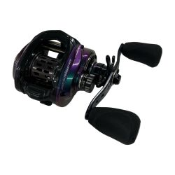 Abu Garcia アブガルシア ベイトリール レボ ウルトラキャスト BF8 Cランク