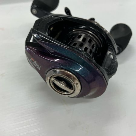 Abu Garcia アブガルシア ベイトリール レボ ウルトラキャスト BF8