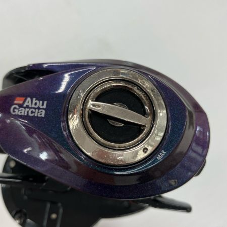 Abu Garcia アブガルシア ベイトリール レボ ウルトラキャスト BF8