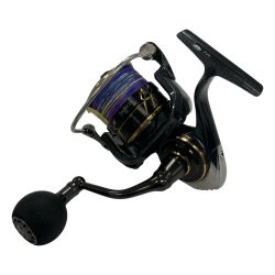 DAIWA ダイワ スピニングリール 22カルディアSW 6000D-H 165757 Cランク
