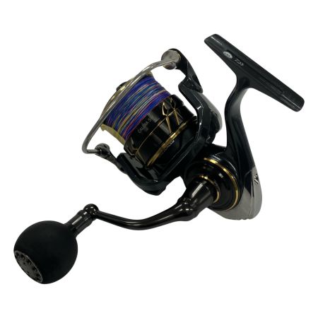 DAIWA ダイワ スピニングリール 22カルディアSW 6000D-H 165757