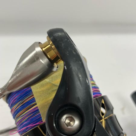 DAIWA ダイワ スピニングリール 22カルディアSW 6000D-H 165757