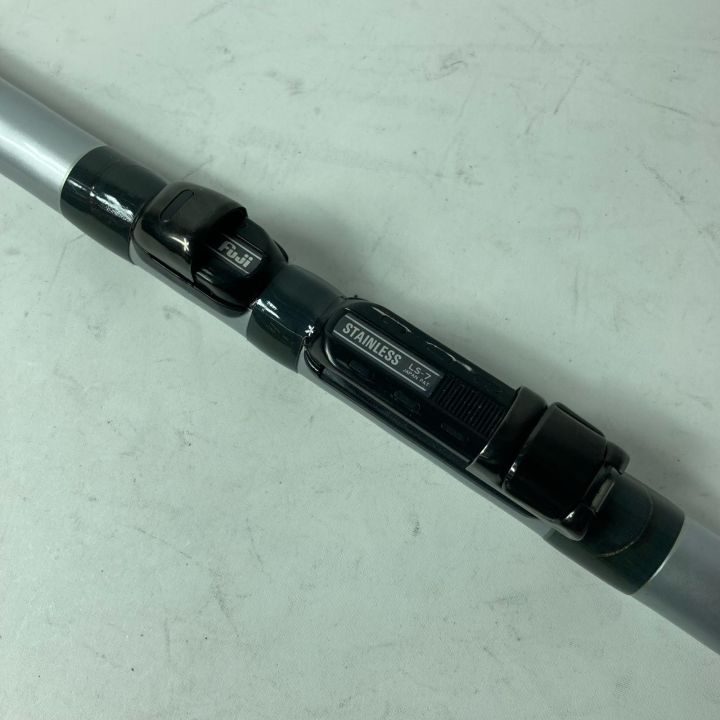 SHIMANO シマノ 投竿 サーフリーダーSF 425CX 22158 竿袋付 - 中古釣り 