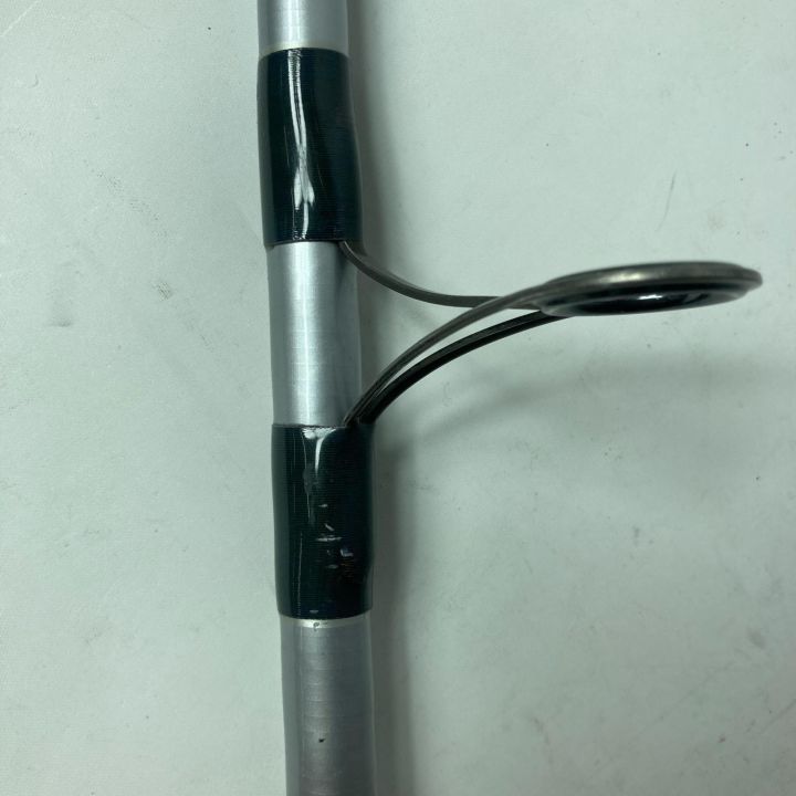 SHIMANO シマノ 投竿 サーフリーダーSF 425CX 22158 竿袋付 - 中古釣り 