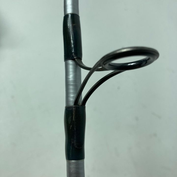 SHIMANO シマノ 投竿 サーフリーダーSF 425CX 22158 竿袋付 - 中古釣り 