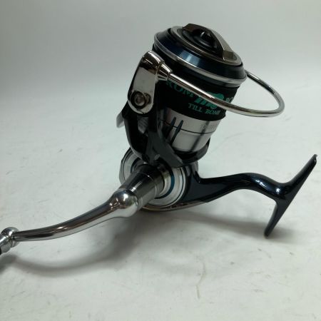DAIWA ダイワ スピニングリール 21セルテートSW 10000-H 073335
