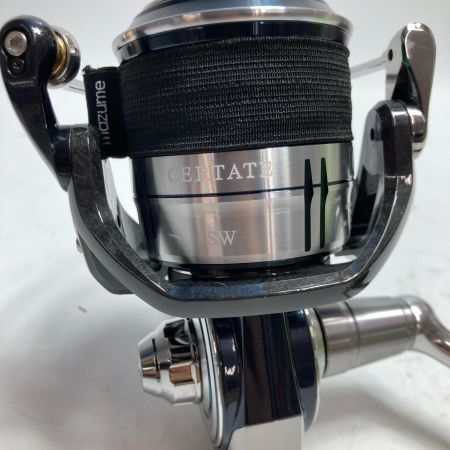 DAIWA ダイワ スピニングリール 21セルテートSW 10000-H 073335
