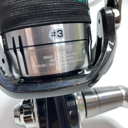 DAIWA ダイワ スピニングリール 21セルテートSW 10000-H 073335