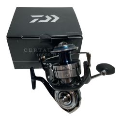 DAIWA ダイワ スピニングリール 21セルテートSW 18000-H 073373 Bランク