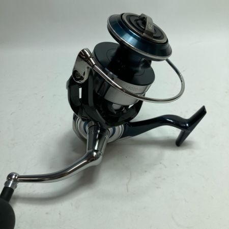 DAIWA ダイワ スピニングリール 21セルテートSW 18000-H 073373
