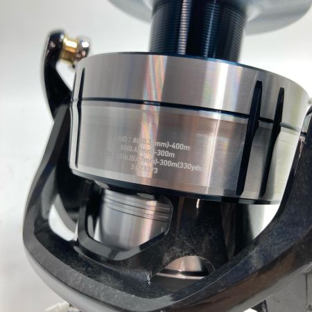 DAIWA ダイワ スピニングリール 21セルテートSW 18000-H 073373