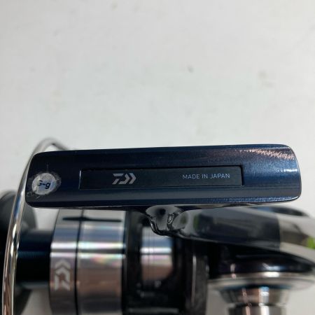 DAIWA ダイワ スピニングリール 21セルテートSW 18000-H 073373