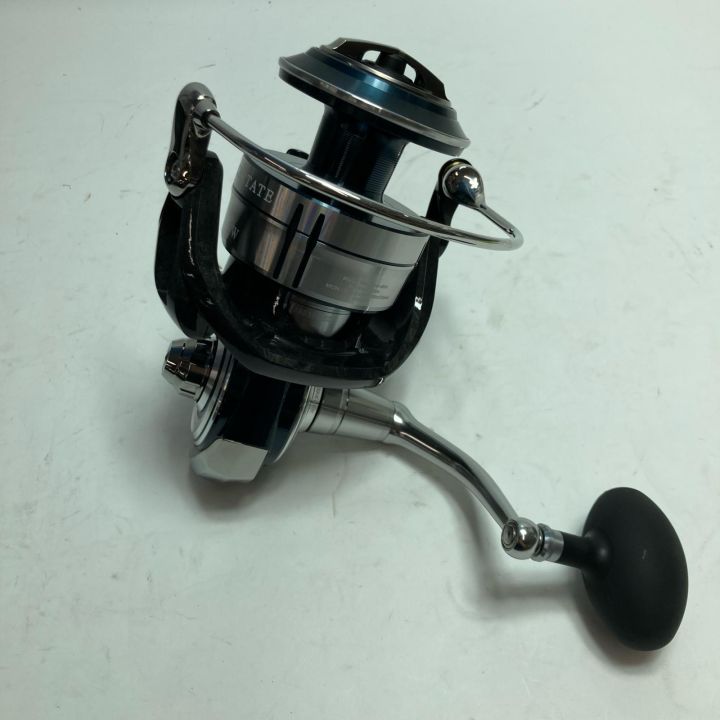 スピニングリール ダイワ 21 セルテート SW 18000-H / daiwa 釣具
