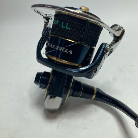 DAIWA ダイワ スピニングリール 20ソルティガ 10000-H 00065004 リールポーチ付