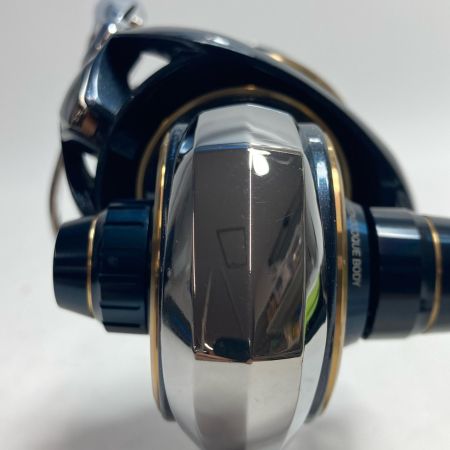 DAIWA ダイワ スピニングリール 20ソルティガ 10000-H 00065004 リールポーチ付